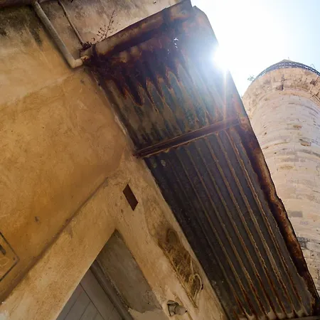 Apartmán In Hippest Spot Of Old Town! Chania (Crete)