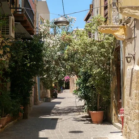 Apartmán In Hippest Spot Of Old Town! *