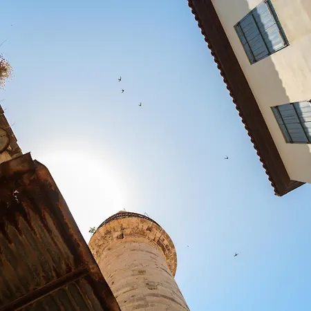 In Hippest Spot Of Old Town! Apartmán Chania (Crete)