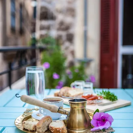 Apartmán In Hippest Spot Of Old Town! *