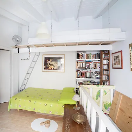 Apartmán In Hippest Spot Of Old Town! *