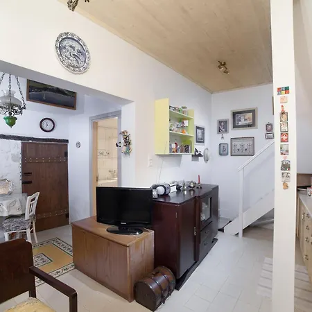 Apartmán In Hippest Spot Of Old Town! Chania (Crete)