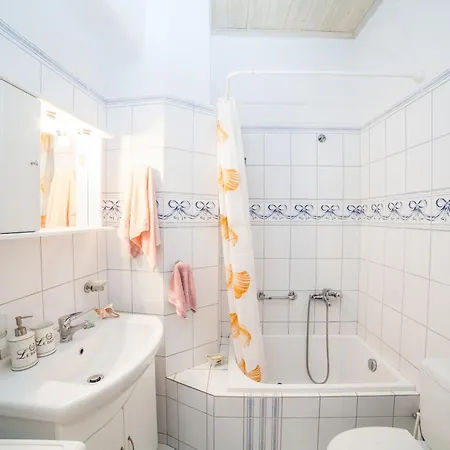 In Hippest Spot Of Old Town! Apartment Chania (Crete)
